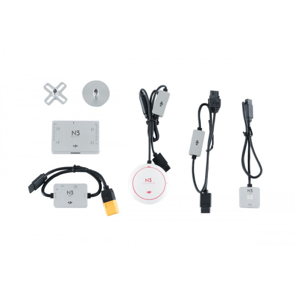 Професійний польотний контролер DJI N3