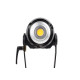 LED прожектор Aputure Light Storm LS C120d II (V-mount)