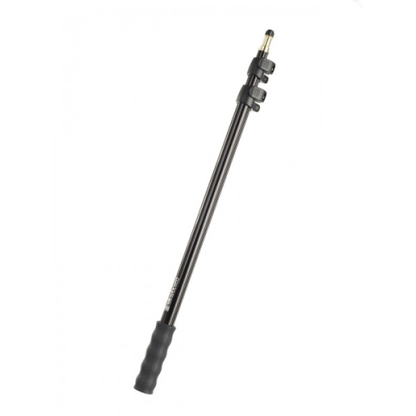 Телескопическая ручка-держатель Elinchrom BOOM ARM 31049 (вынос) 63 - 156 cm