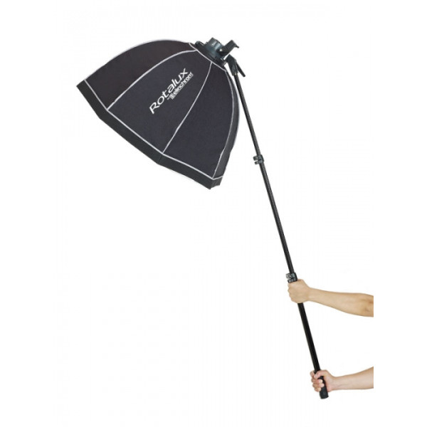 Телескопическая ручка-держатель Elinchrom BOOM ARM 31049 (вынос) 63 - 156 cm