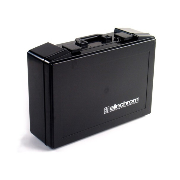 Кофр жесткий Elinchrom Ranger Quadra