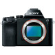 Фотокамера зеркальная Sony Alpha 7 + объектив 28-70 KIT black