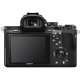 Фотокамера зеркальная Sony Alpha 7M2 + объектив 28-70 KIT black