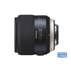 Об'єктив Tamron SP 35mm F/1.8 Di VC USD для Nikon