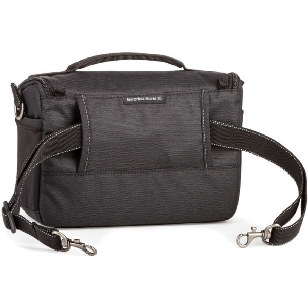 Сумка Think Tank Mirrorless Mover 20 Charcoal Grey