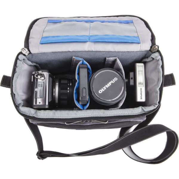 Сумка Think Tank Mirrorless Mover 20 Charcoal Grey