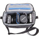 Сумка Think Tank Mirrorless Mover 20 Charcoal Grey