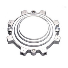 Адаптер-софтбокса Falcon SB-SRRI для Richter/Hensel