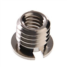 Резьбовой адаптер Tristar 11-004 1/4"-3/8"