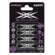 Sanyo Eneloop XX R6 AA (2000mAh) (HR-3UWXB)