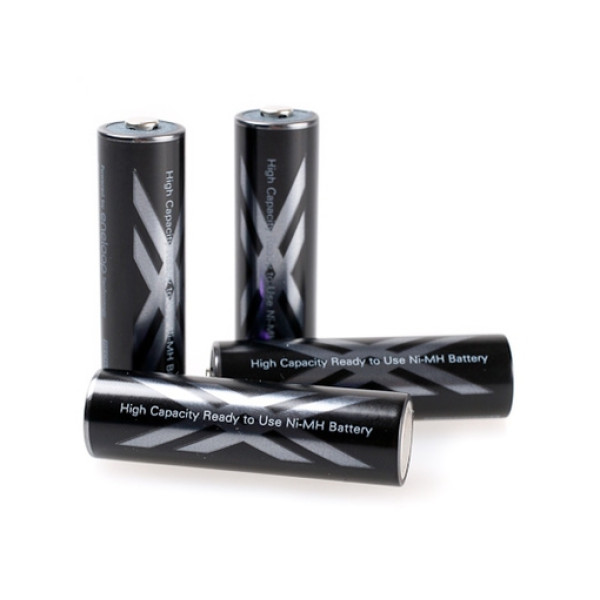 Sanyo Eneloop XX R6 AA (2000mAh) (HR-3UWXB)