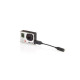 Адаптер для подключения внешнего микрофона 3.5mm Mic Adapter (AМССС-301)