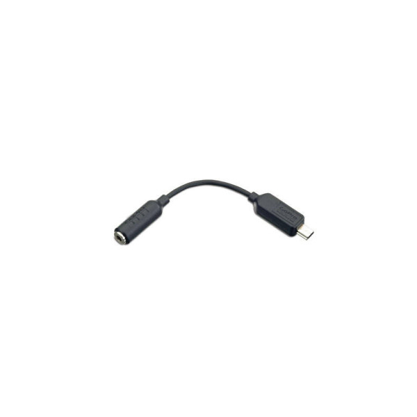 Адаптер для подключения внешнего микрофона 3.5mm Mic Adapter (AМССС-301)