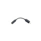 Адаптер для подключения внешнего микрофона 3.5mm Mic Adapter (AМССС-301)