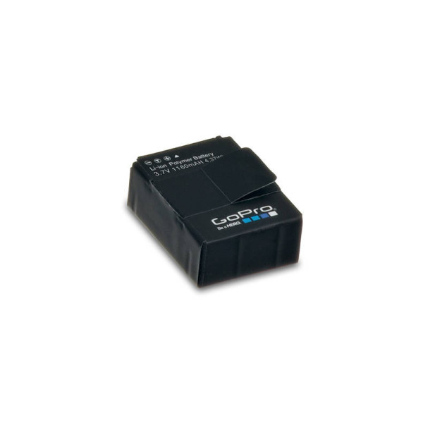 Аккумулятор Rechargeable Battery LI-ion 1180mAh (AHDBT-302)