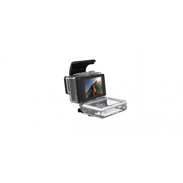 Backdoor BacPac Kit - задні кришки HERO3+ (ASDRK-301)