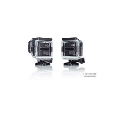 Бокс GoPro Hero3 Skeleton Housing з прорізами (AHDKH-301)