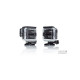 Бокс GoPro Hero3 Skeleton Housing з прорізами (AHDKH-301)