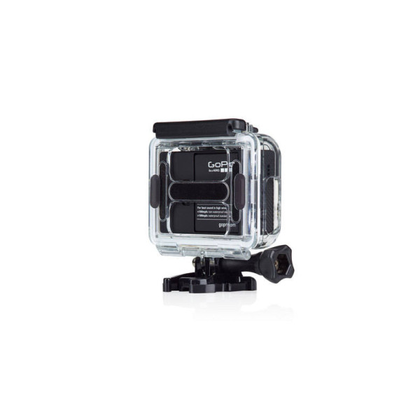 Бокс GoPro Hero3 Skeleton Housing з прорізами (AHDKH-301)