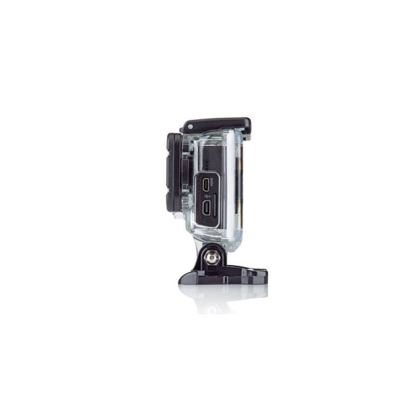 Бокс GoPro Hero3 Skeleton Housing з прорізами (AHDKH-301)
