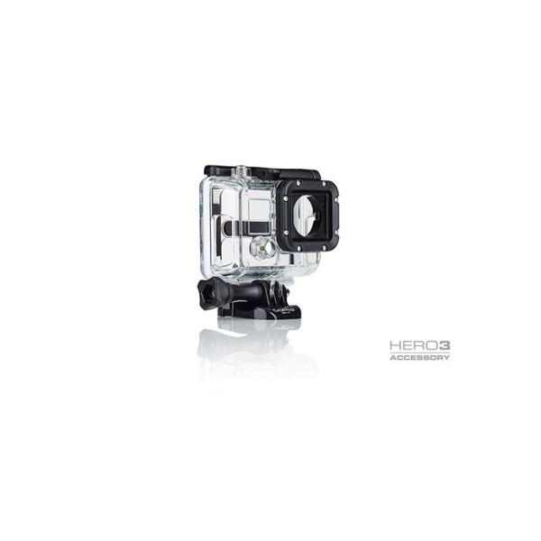 Бокс GoPro Hero3 Skeleton Housing з прорізами (AHDKH-301)