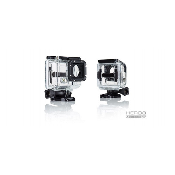 Бокс GoPro Hero3 Skeleton Housing з прорізами (AHDKH-301)