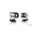 Бокс GoPro Hero3 Skeleton Housing з прорізами (AHDKH-301)