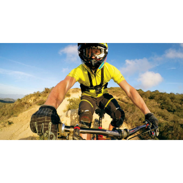 Черный бокс для камеры GoPro Blackout Housing (AHBSH-001)