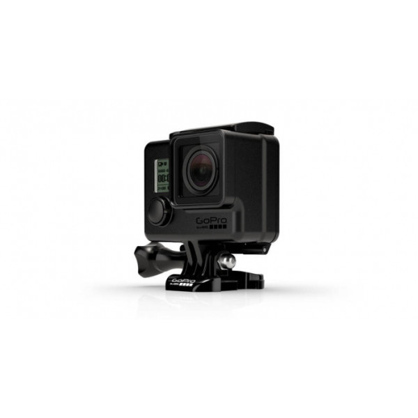 Черный бокс для камеры GoPro Blackout Housing (AHBSH-001)