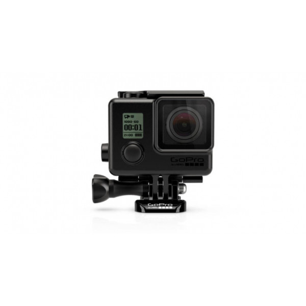 Черный бокс для камеры GoPro Blackout Housing (AHBSH-001)