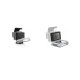 Dive Housing BacPac Backdoor Kits - набір задніх кришок GoPro Hero3 (ADDRK-301)
