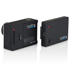 Додаткова батарея з кріпленням GoPro Hero3 Battery BacPac (ABPAK-301)
