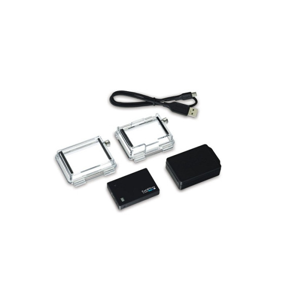 Додаткова батарея з кріпленням GoPro Hero3 Battery BacPac (ABPAK-301)