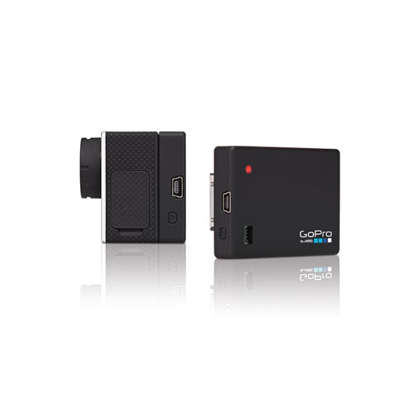 Додаткова батарея з кріпленням GoPro Hero3 Battery BacPac (ABPAK-301)