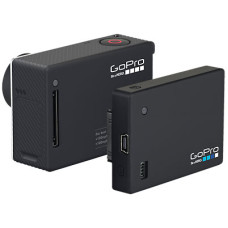 Додаткова батарея з кріпленням GoPro Hero3+ Battery BacPac (ABPAK-304)