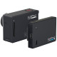 Додаткова батарея з кріпленням GoPro Hero3+ Battery BacPac (ABPAK-304)