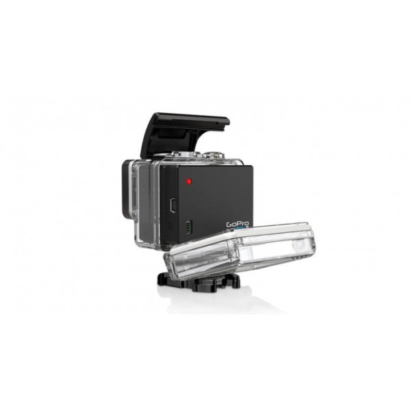 Додаткова батарея з кріпленням GoPro Hero3+ Battery BacPac (ABPAK-304)