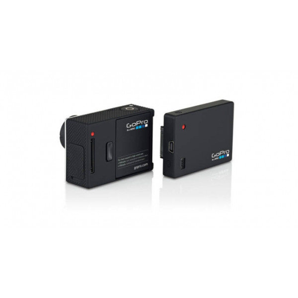 Додаткова батарея з кріпленням GoPro Hero3+ Battery BacPac (ABPAK-304)