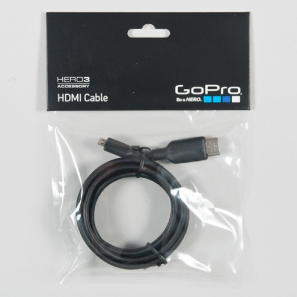 Кабель Micro HDMI Cable (AHDMC-301)