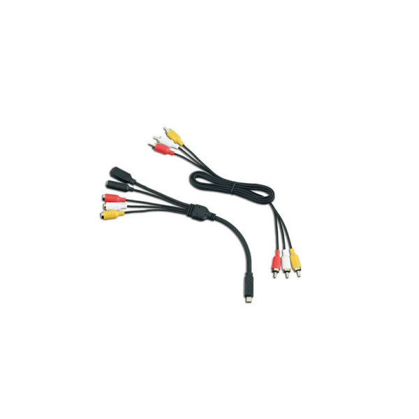 Комбінований кабель Combo Cable (ANCBL-301)