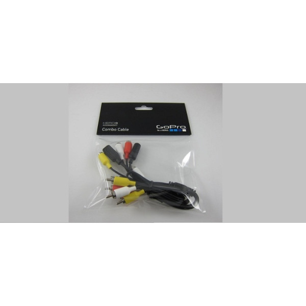 Комбінований кабель Combo Cable (ANCBL-301)