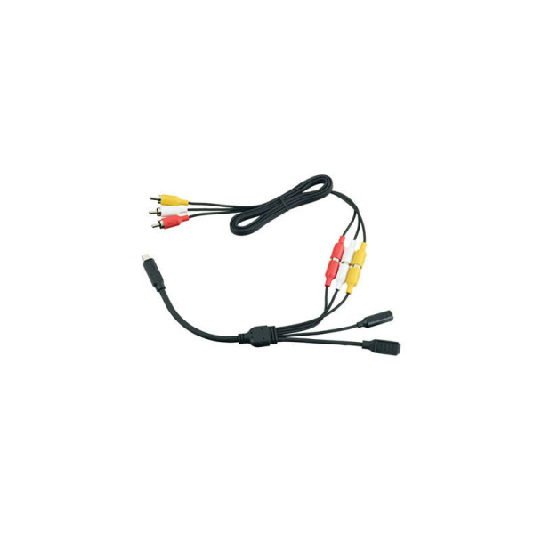 Комбінований кабель Combo Cable (ANCBL-301)
