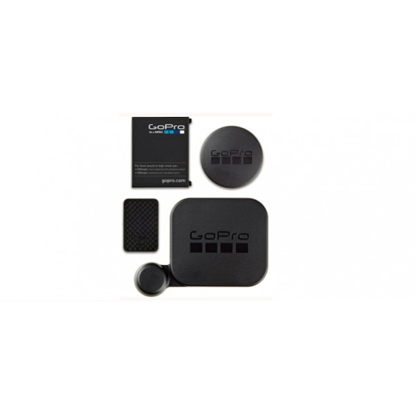 Комплект захисних кришок Caps + Doors Hero3 (ALCAK-301)