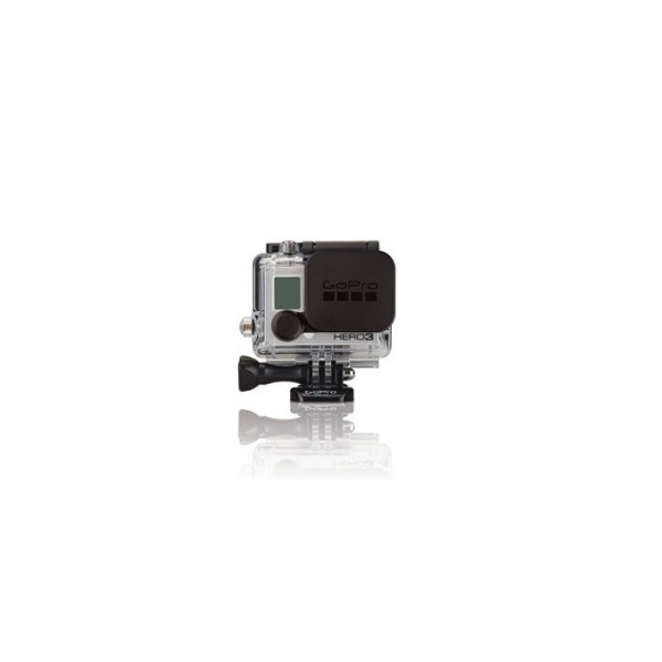 Комплект захисних кришок Caps + Doors Hero3 (ALCAK-301)