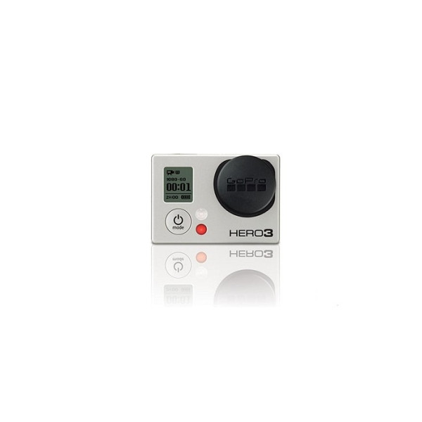 Комплект захисних кришок Caps + Doors Hero3 (ALCAK-301)