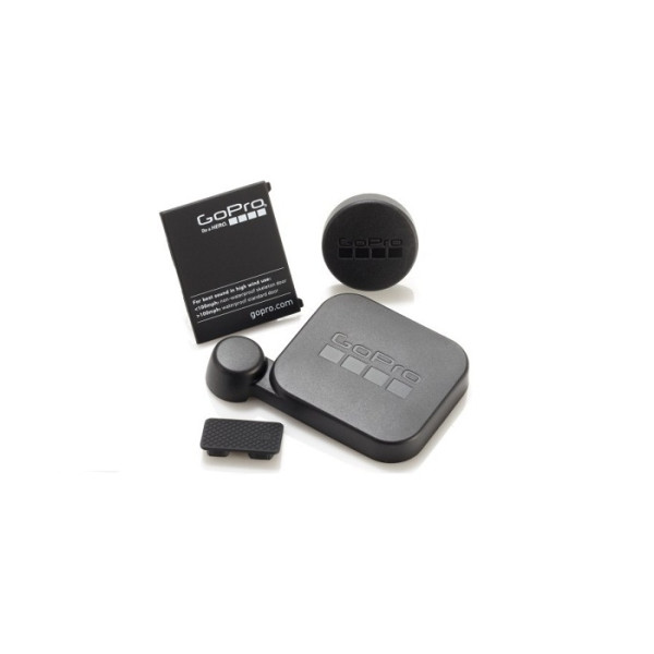 Комплект захисних кришок Caps + Doors Hero3 (ALCAK-301)