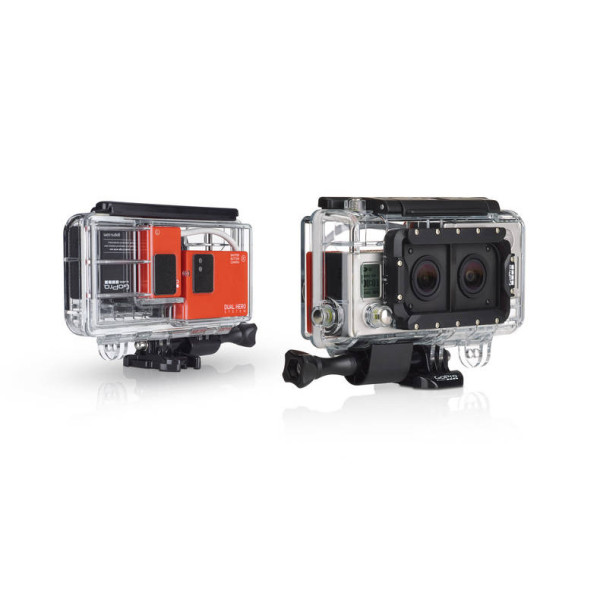 Корпус для синхронізації камер 3D Hero System (AHD3D-301)