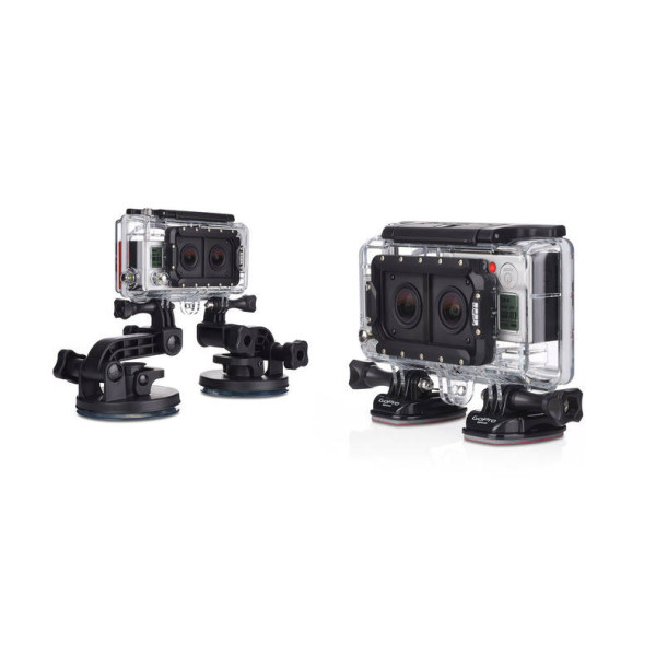 Корпус для синхронізації камер 3D Hero System (AHD3D-301)