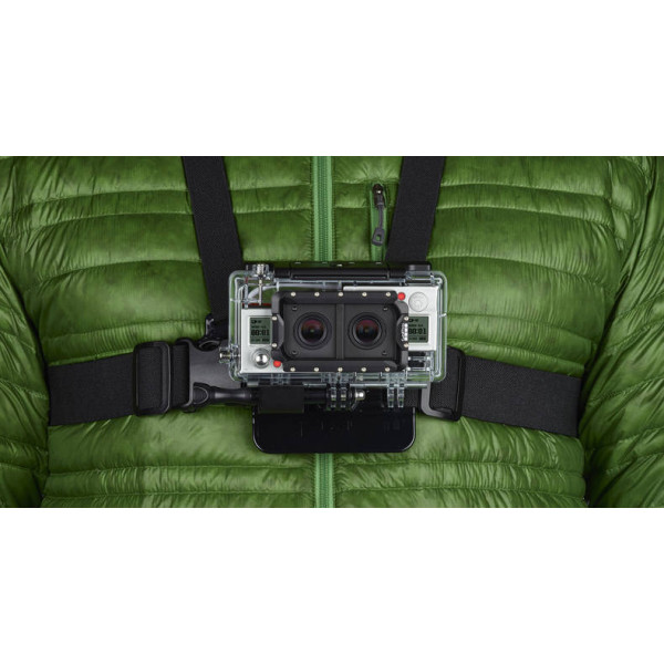 Корпус для синхронізації камер 3D Hero System (AHD3D-301)