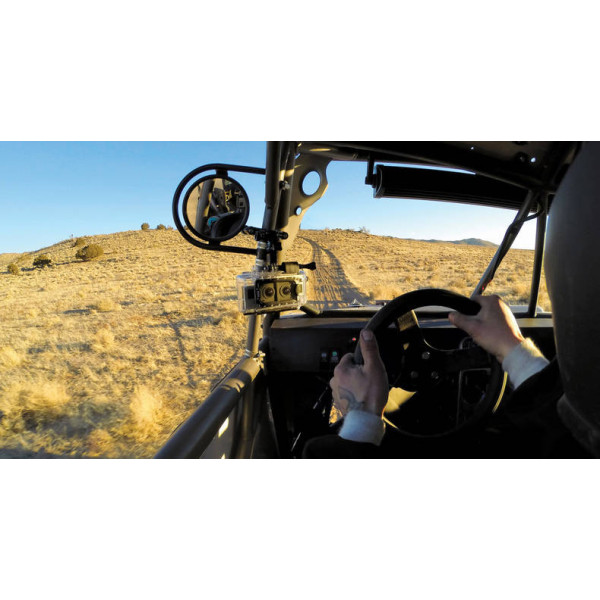 Корпус для синхронізації камер 3D Hero System (AHD3D-301)